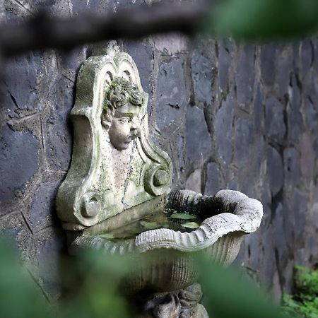 나폴리 Casa Cesca 아파트 외부 사진