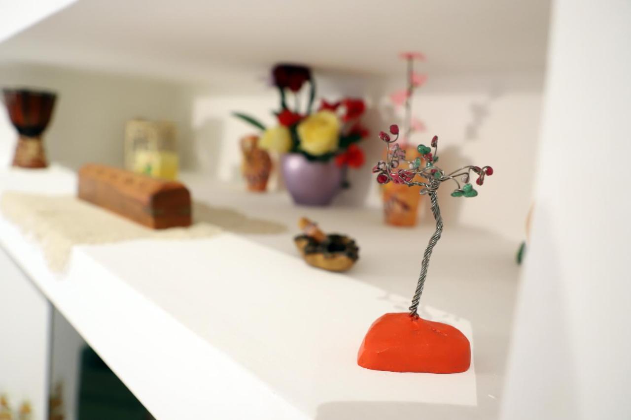 나폴리 Casa Cesca 아파트 외부 사진
