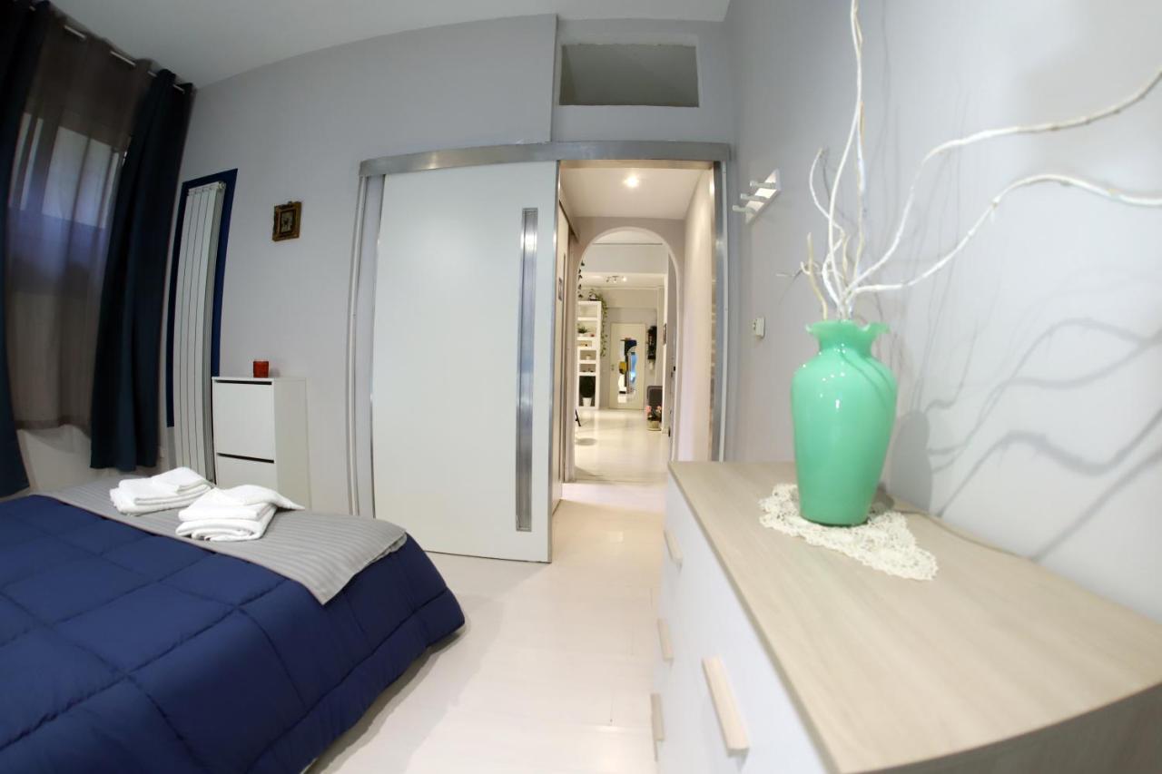 나폴리 Casa Cesca 아파트 외부 사진